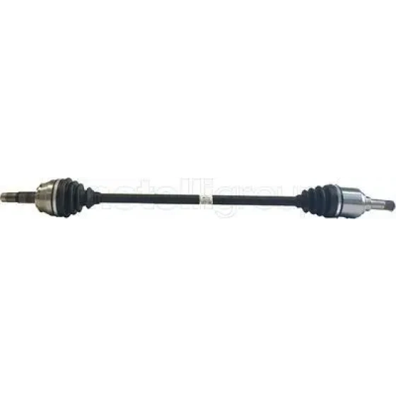 Metelli Ön Aks (Sağ) – 17-0656 / OEM 46308034 ürün görseli