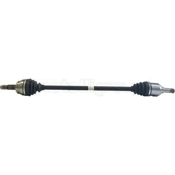 Metelli Ön Aks (Sağ) – 17-0656 / OEM 46308034