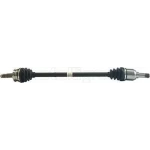 Metelli Ön Aks (Sağ) – 17-0822 / OEM 46308008