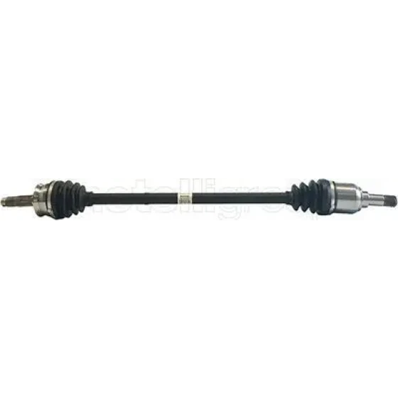 Metelli Ön Aks (Sağ) – 17-0822 / OEM 46308008 ürün görseli