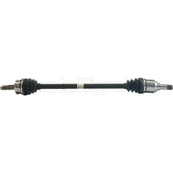 Metelli Ön Aks (Sağ) – 17-0822 / OEM 46308008
