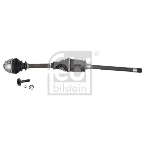 FEBI Ön Aks (Sağ) – 183309 / OEM 31607618680 ürün görseli