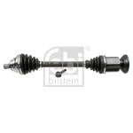 FEBI Ön Aks (Sağ) – 183734 / OEM 3Q0407272BH