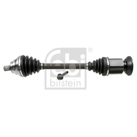 FEBI Ön Aks (Sağ) – 183734 / OEM 3Q0407272BH ürün görseli