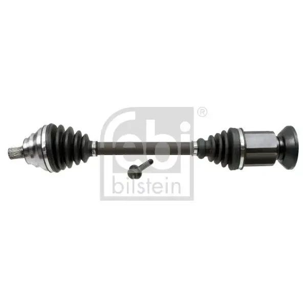 FEBI Ön Aks (Sağ) – 183734 / OEM 3Q0407272BH