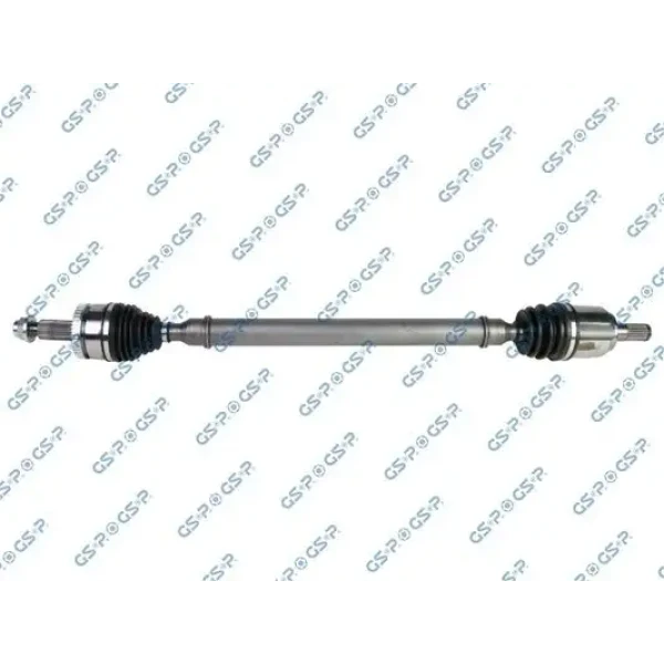 GSP Ön Aks (Sağ) – 201254 / OEM 49501D7190