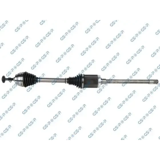 GSP Ön Aks (Sağ) – 201681 / OEM 31607618680 ürün görseli