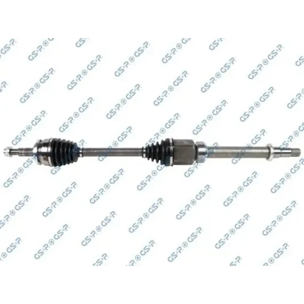 GSP Ön Aks (Sağ) – 202253 / OEM 434100F080