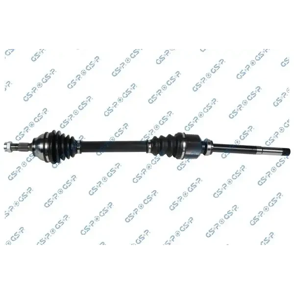GSP Ön Aks (Sağ) – 202412 / OEM 9812035480
