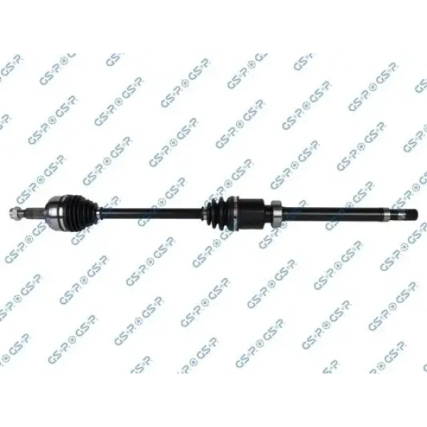 GSP Ön Aks (Sağ) – 202451 / OEM 391000883R