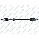 GSP Ön Aks (Sağ) – 202834 / OEM 495011R700