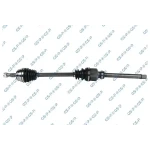 GSP Ön Aks (Sağ) – 203114 / OEM 9825392880