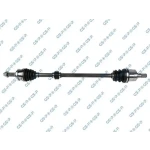 GSP Ön Aks (Sağ) – 203132 / OEM 49501G6300