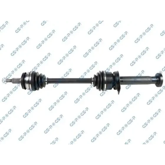 GSP Ön Aks (Sağ) – 203261 / OEM 7E0407272AB ürün görseli
