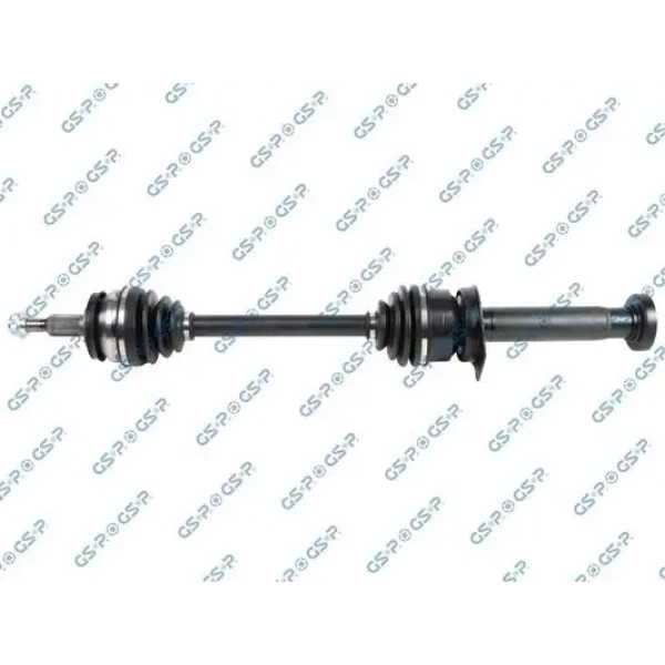 GSP Ön Aks (Sağ) – 203261 / OEM 7E0407272AB