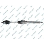 GSP Ön Aks (Sağ) – 203289