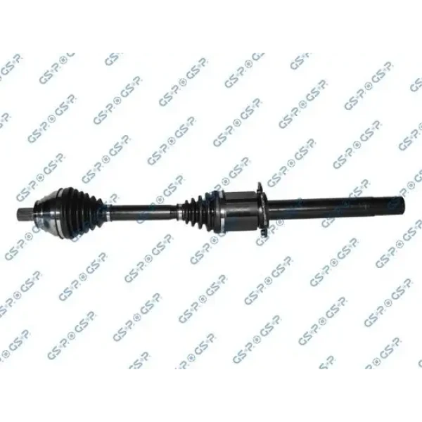 GSP Ön Aks (Sağ) – 203355 / OEM 1K0407452RX