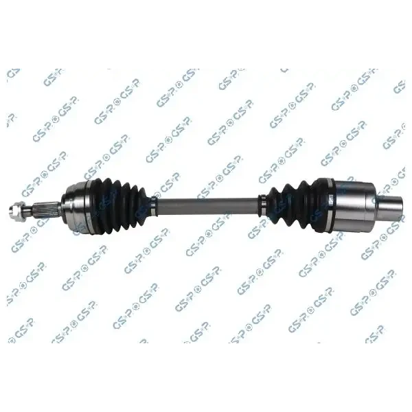 GSP Ön Aks (Sağ) – 203783 / OEM 391006913R