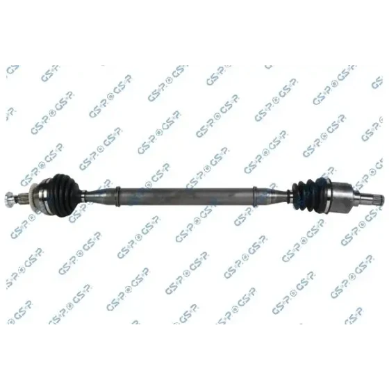 GSP Ön Aks (Sağ) – 203825 / OEM 2Q0407452AX ürün görseli