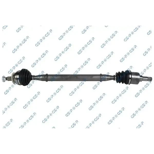 GSP Ön Aks (Sağ) – 203825 / OEM 2Q0407452AX