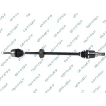 GSP Ön Aks (Sağ) – 204115 / OEM 391009206R