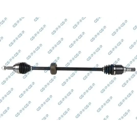 GSP Ön Aks (Sağ) – 204115 / OEM 391009206R ürün görseli