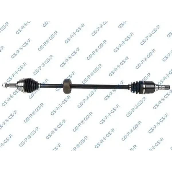 GSP Ön Aks (Sağ) – 204115 / OEM 391009206R