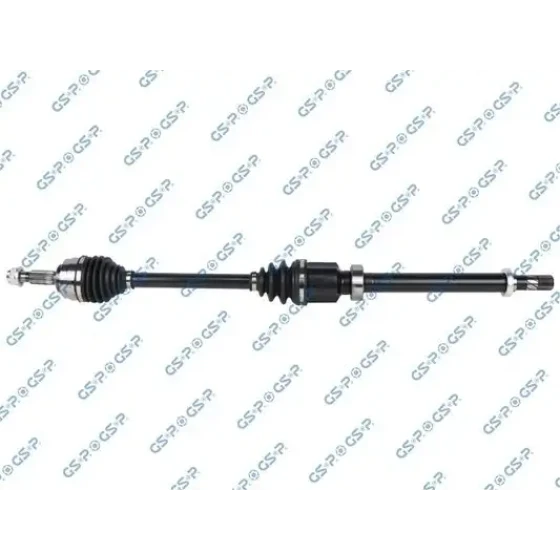 GSP Ön Aks (Sağ) – 204137 / OEM 391001267R ürün görseli