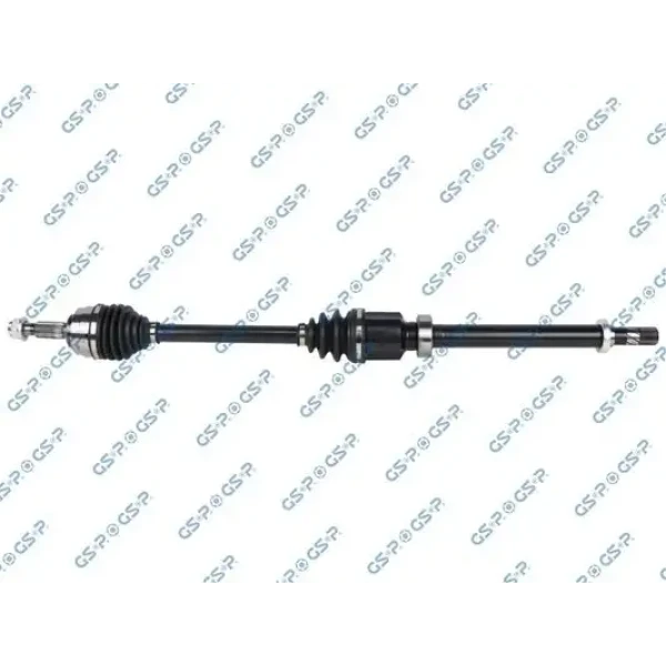 GSP Ön Aks (Sağ) – 204137 / OEM 391001267R