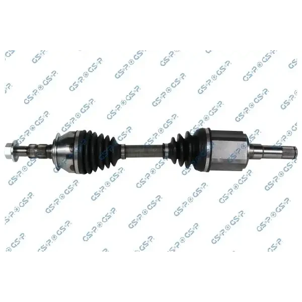 GSP Ön Aks (Sağ) – 204551 / OEM 13355111