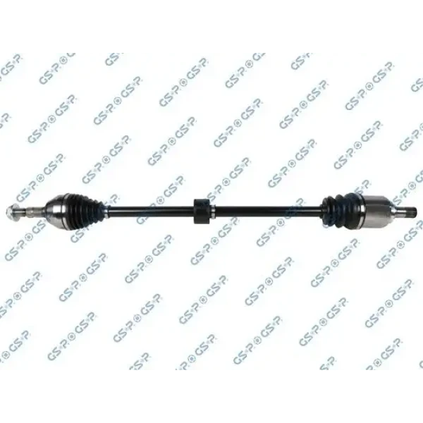 GSP Ön Aks (Sağ) – 208077 / OEM 374415