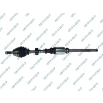 GSP Ön Aks (Sağ) – 210017 / OEM 32732Z