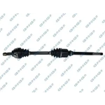 GSP Ön Aks (Sağ) – 210143 / OEM 32738H
