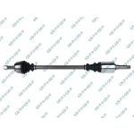 GSP Ön Aks (Sağ) – 210156 / OEM 32737G