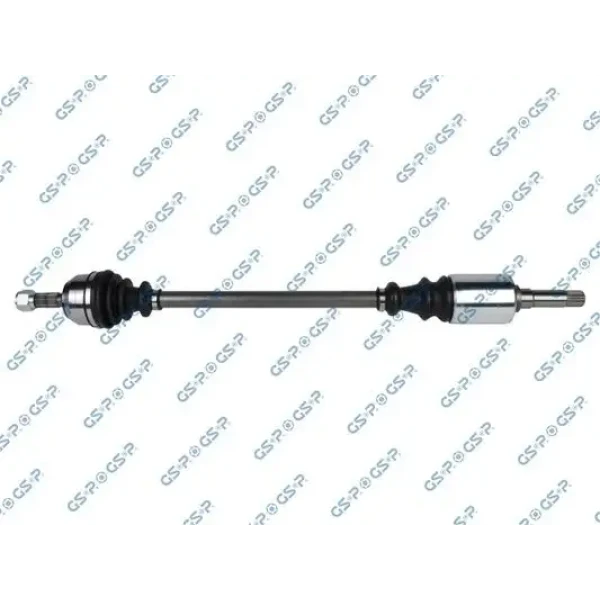 GSP Ön Aks (Sağ) – 210156 / OEM 32737G