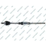 GSP Ön Aks (Sağ) – 210188 / OEM 32734G