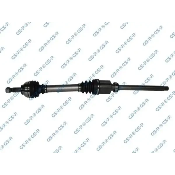 GSP Ön Aks (Sağ) – 210243