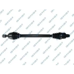 GSP Ön Aks (Sağ) – 210267 / OEM 3273KZ