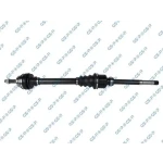 GSP Ön Aks (Sağ) – 210308 / OEM 9671573280