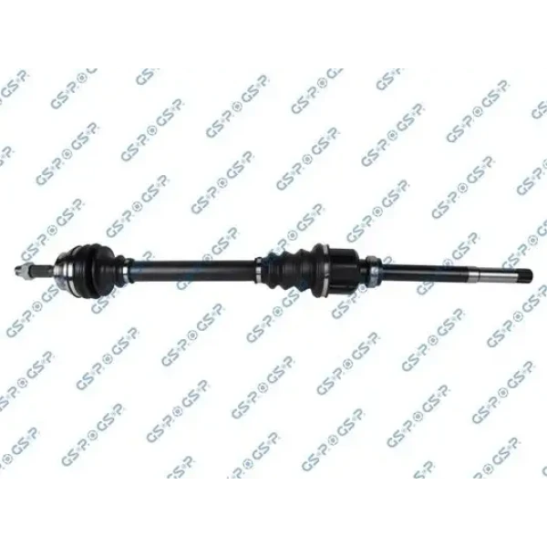 GSP Ön Aks (Sağ) – 210308 / OEM 9671573280