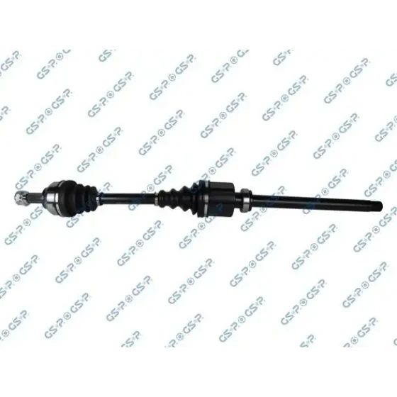 GSP Ön Aks (Sağ) – 210416 ürün görseli