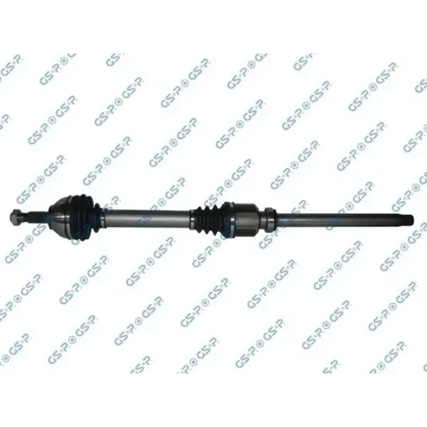 GSP Ön Aks (Sağ) – 210435