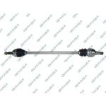 GSP Ön Aks (Sağ) – 212046 / OEM 96951691