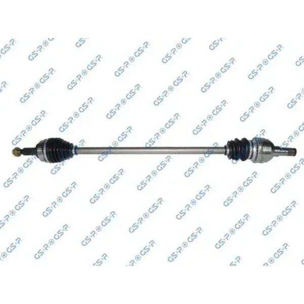 GSP Ön Aks (Sağ) – 212046 / OEM 96951691