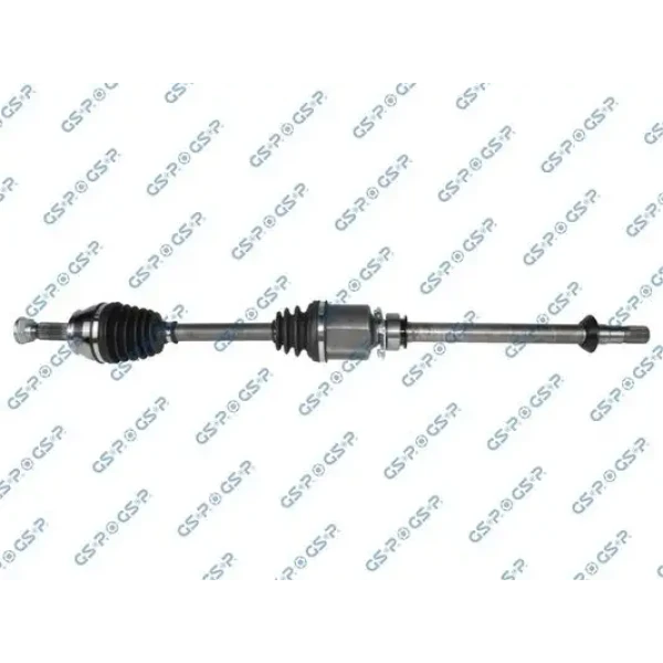 GSP Ön Aks (Sağ) – 217019 / OEM 71787224
