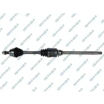 GSP Ön Aks (Sağ) – 217157 / OEM 55228304