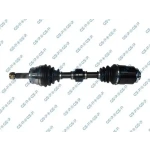 GSP Ön Aks (Sağ) – 224046 / OEM 495001E660