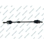 GSP Ön Aks (Sağ) – 224247 / OEM 495011R500