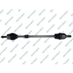 GSP Ön Aks (Sağ) – 224293 / OEM 495011R300
