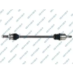 GSP Ön Aks (Sağ) – 224554 / OEM 496012W050